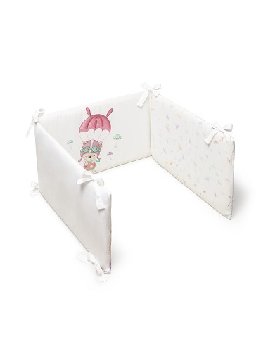 Set 2 Pcs Desenfundable F. Nordica Mod...