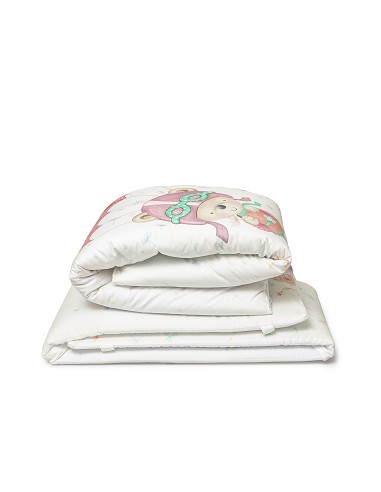 Set 2 Pcs Desenfundable F. Nordica Mod...