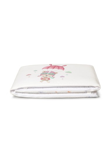 Set 2 Pcs Desenfundable F. Nordica Mod...