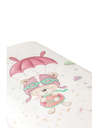 Set 2 Pcs Desenfundable F. Nordica Mod...