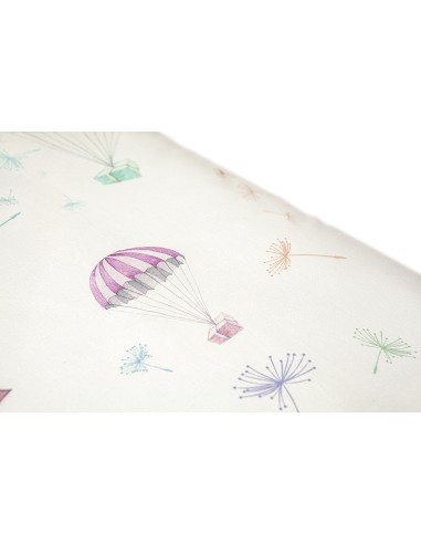 Set 2 Pcs Desenfundable F. Nordica Mod...