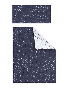 Minicuna Tijera+Textil Mod Universo Marino 2