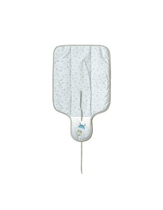 Vestidor Mod  Paracaidista Azul 2