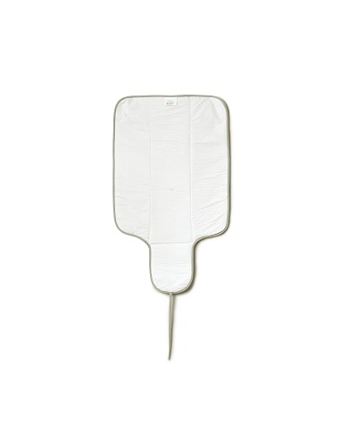 Vestidor Mod  Paracaidista Azul