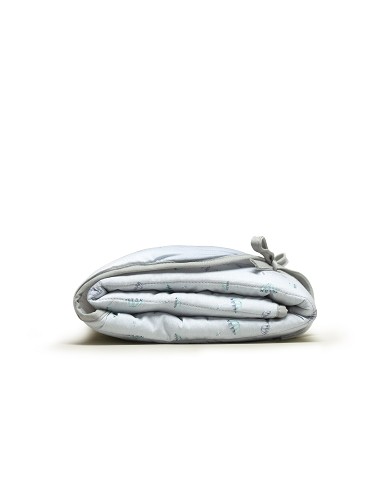 Vestidor Mod  Paracaidista Azul