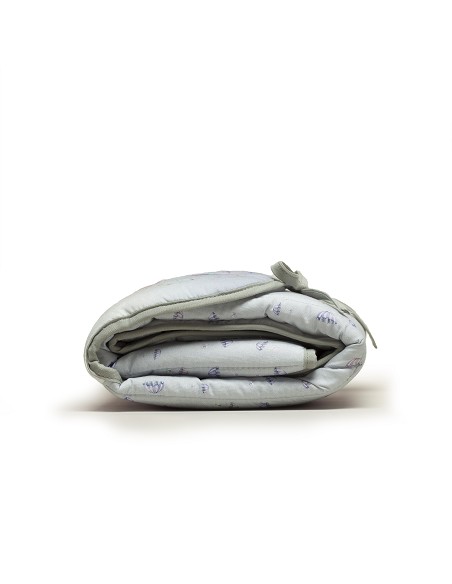 Vestidor Mod  Paracaidista Rosa