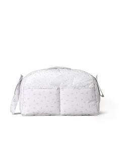 Bolso Mod  Paracaidista Azul 2