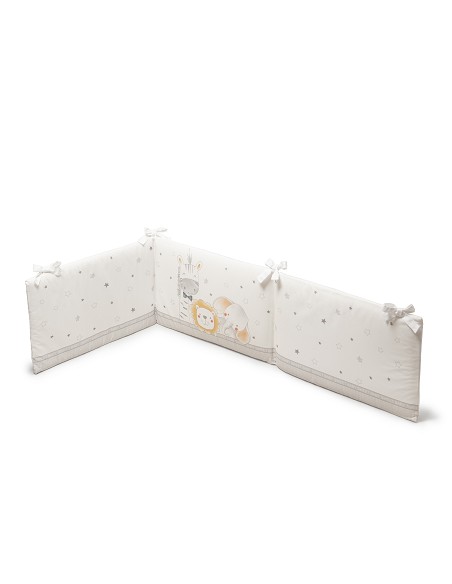 Set 2 Pcs Desenfundable F. Nordica Mod Animales