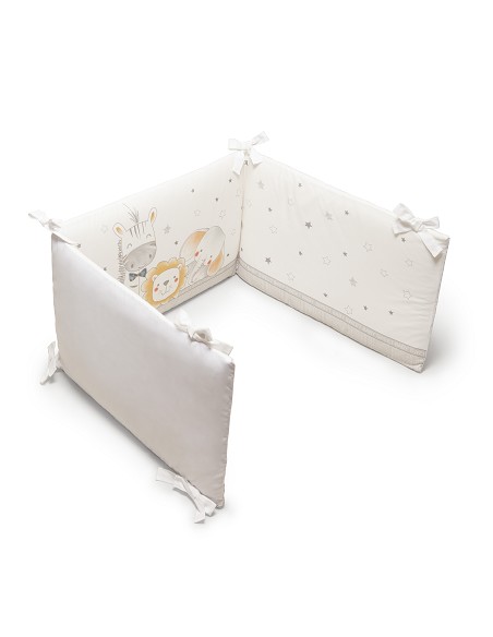 Set 2 Pcs Desenfundable F. Nordica Mod Animales