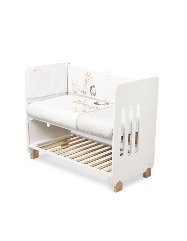 Set 2 Pcs Desenfundable F. Nordica Mod Animals...