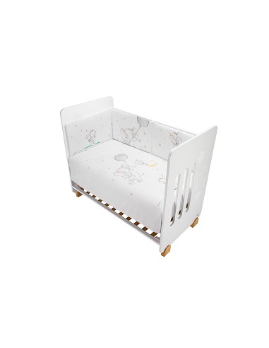 Set 2 Pcs Desenfundable F. Nordica Mod Elefante...