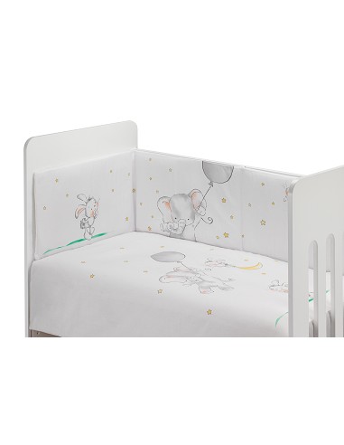 Set 2 Pcs Desenfundable F. Nordica Mod Elefante...