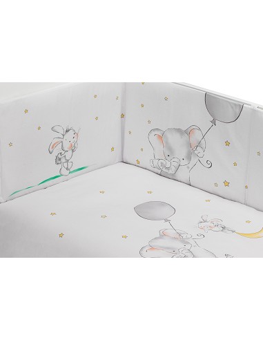 Set 2 Pcs Desenfundable F. Nordica Mod Elefante...