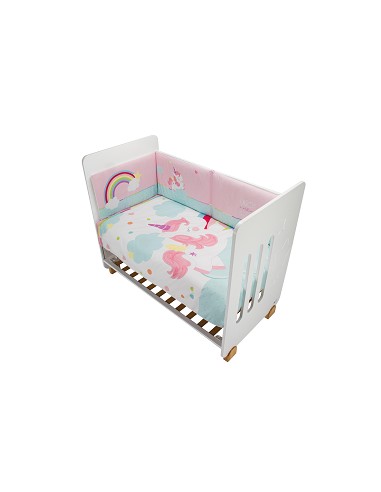 Set 2 Pcs Desenfundable F. Nordica Mod...