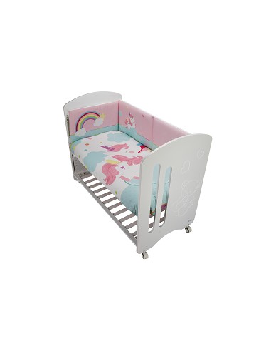 Set 2 Pcs Desenfundable F. Nordica Mod...