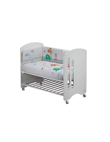 Set 2 Pcs Desenfundable F. Nordica Mod Jungla