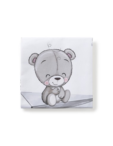 Set 2 Pcs Desenfundable F. Nordica Mod Paper...