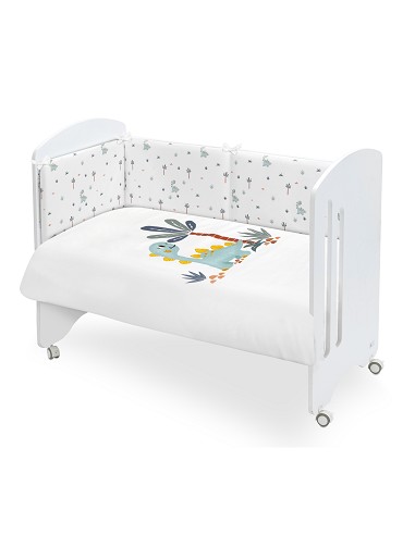 Set 2 Pcs Desenfundable F. Nordica Mod....