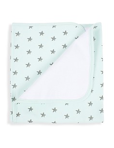Arrullo Med 78 x 78 (Estrella) Verde 2