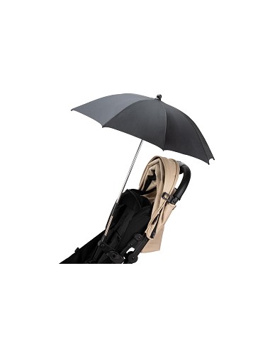 Sombrilla  Lisa Negro