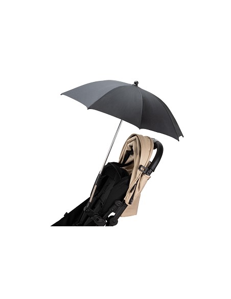 Sombrilla  Lisa Negro