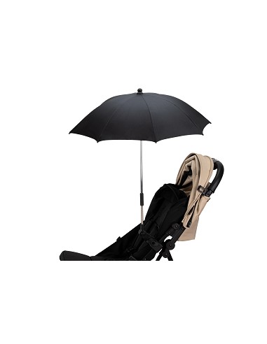 Sombrilla  Lisa Negro