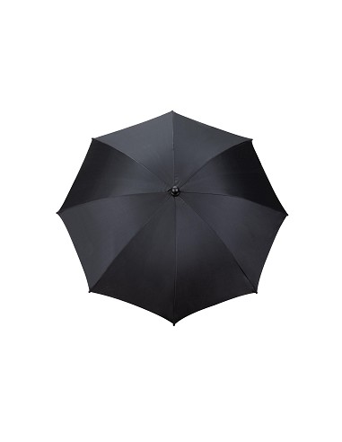 Sombrilla  Lisa Negro