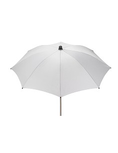 Sombrilla  Lisa Gris