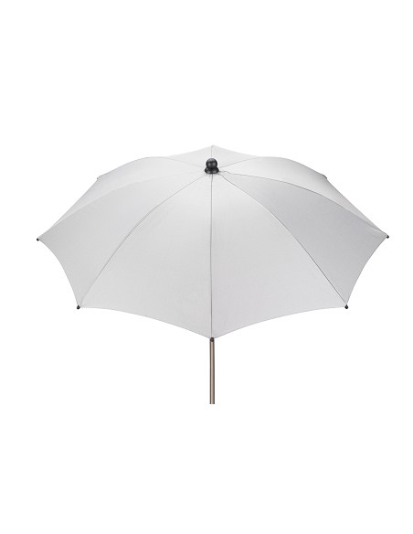 Sombrilla  Lisa Gris