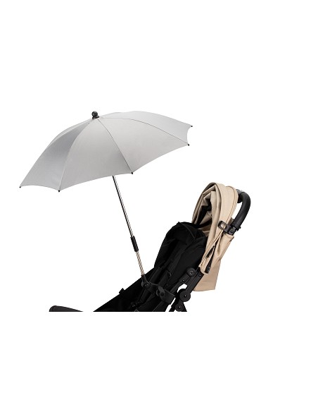 Sombrilla  Lisa Gris