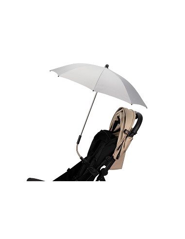 Sombrilla  Lisa Gris