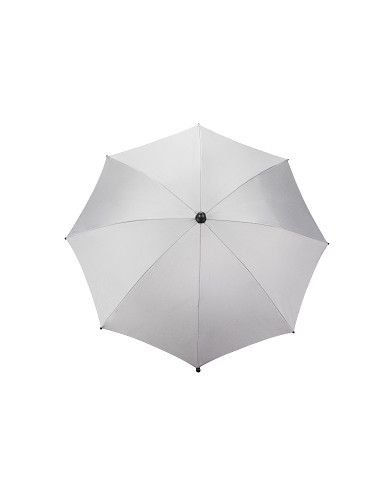 Sombrilla  Lisa Gris