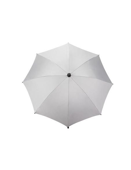 Sombrilla  Lisa Gris