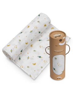 Muselina 1. 20X 1. 20  Mod Espacio