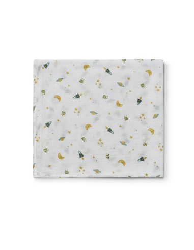 Muselina 1. 20X 1. 20  Mod Espacio