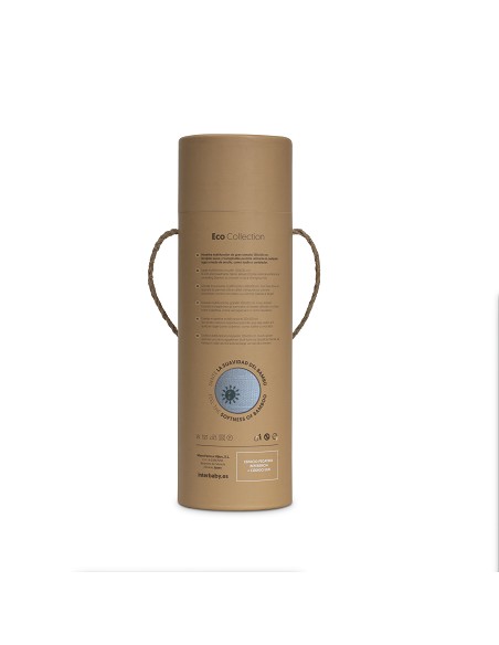 Muselina 1. 20 x 1. 20  Mod Duendesdelpolvo Azul