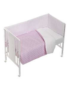 Coordinado Cuna (Nordico ) Mod...