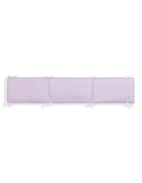 Protector Maxicuna 40X226X3  Mod Star Rosa