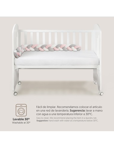 Chichonera Cuerda Trenzada  Modelo  Universo...