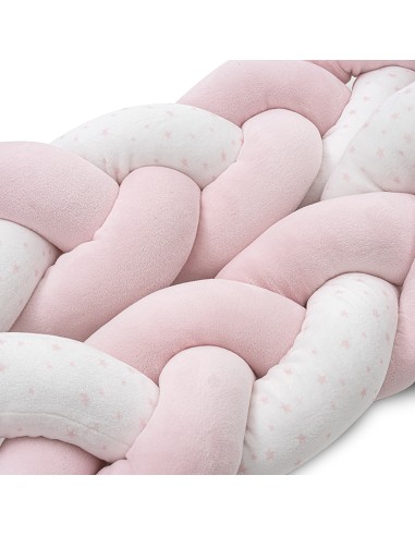 Chichonera Cuerda Trenzada  Modelo  Universo...