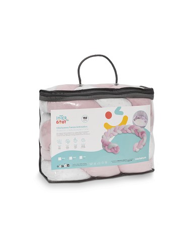 Chichonera Cuerda Trenzada  Modelo  Universo...