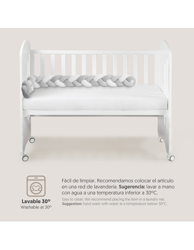 Chichonera Cuerda Trenzada  Modelo  Universo...