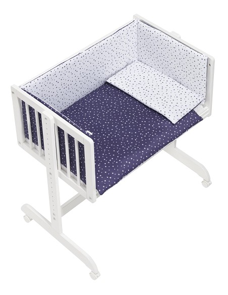 Minicuna Colecho Minana+Coordinado Universo Marino