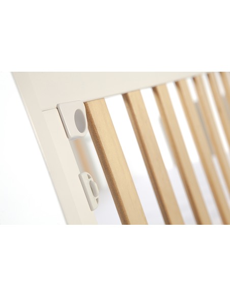 Cuna  Star Nature+Colchon