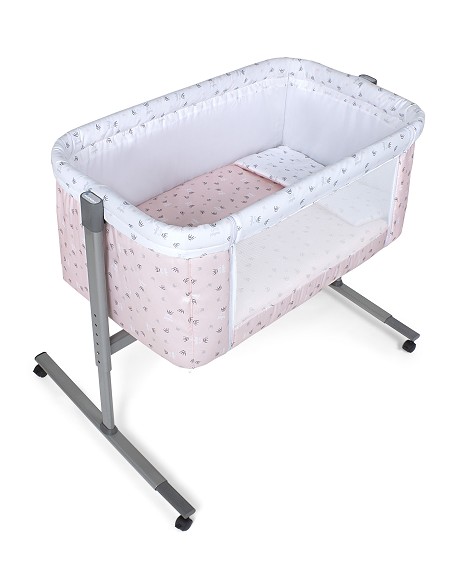 Minicuna Near Mod Corona Rosa