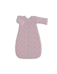 Saco de Dormir 90 cm Duendes de Polvo Rosa