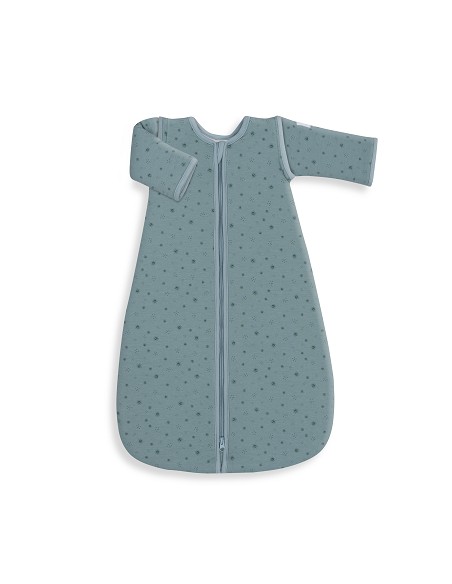 Saco de Dormir 90 cm Duendes de Polvo Verde