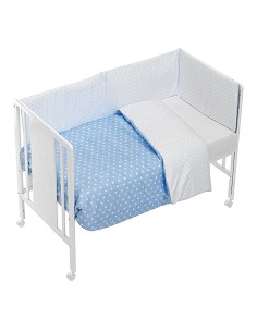 Coordinado Cuna (Nordico ) Mod...