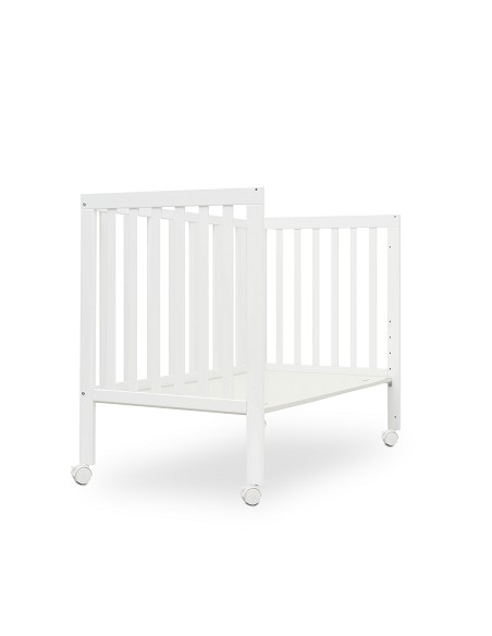 Cuna Transformable Escritorio Basic By Interbaby