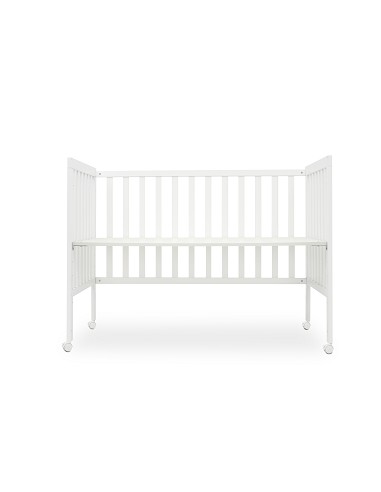 Cuna Transformable Escritorio Basic By Interbaby